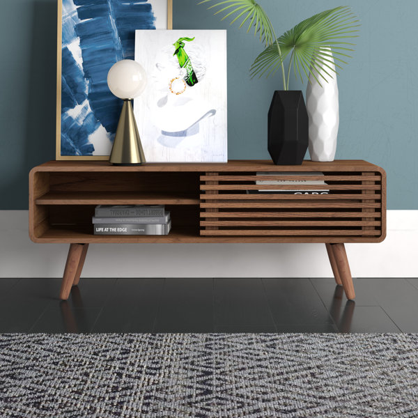 Mercury Row® Bria TV Stand for TVs up to 50" & Reviews Wayfair